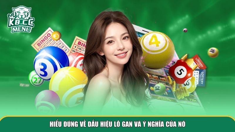 Khái niệm và tại sao dấu hiệu lô gan lại quan trọng