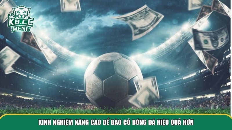 Người chơi có thể áp dụng thêm một số kinh nghiệm nâng cao để tối ưu chiến lược bào cỏ