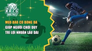 Mẹo bào cỏ bóng đá